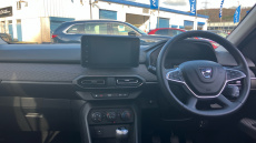 Dacia Sandero 1.0 TCe Comfort 5dr Bi Fuel Hatchback